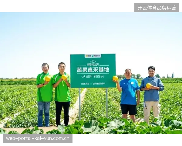 品牌商放弃代理渠道转投官方直采链路是为何？